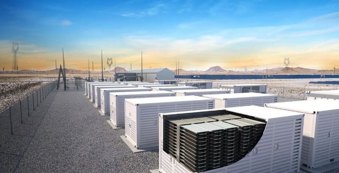 0.621元/Wh！惟遠能源預中標華潤河北滄州源網荷儲一體化項目6MW/24MWh配套儲能EPC